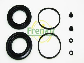 Ремкомплект тормозного суппорта FRENKIT 254025