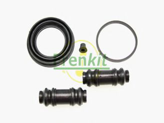 Ремкомплект тормозного суппорта FRENKIT 254041