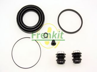 Ремкомплект тормозного суппорта FRENKIT 254055