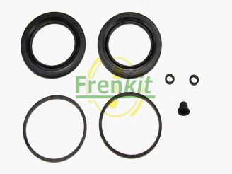 Ремкомплект тормозного суппорта frenkit 254058