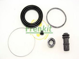 Ремкомплект тормозного суппорта FRENKIT 254062