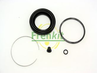 Ремкомплект тормозного суппорта FRENKIT 254068
