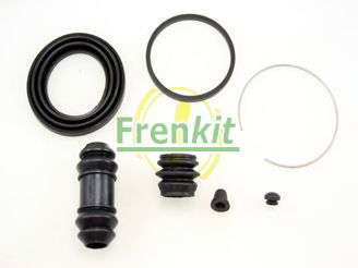 Ремкомплект тормозного суппорта FRENKIT 254075