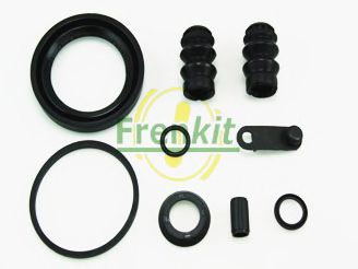 Ремкомплект тормозного суппорта FRENKIT 254081