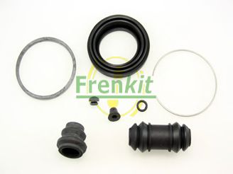 Ремкомплект тормозного суппорта FRENKIT 254086
