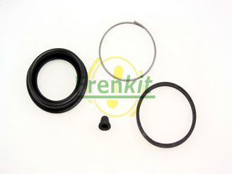 Ремкомплект тормозного суппорта FRENKIT 254098