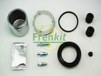 Ремкомплект тормозного суппорта FRENKIT 254902