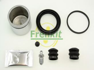 Ремкомплект тормозного суппорта FRENKIT 254918