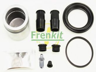 Ремкомплект тормозного суппорта FRENKIT 254922