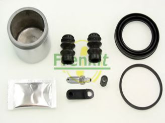 Ремкомплект тормозного суппорта FRENKIT 254957