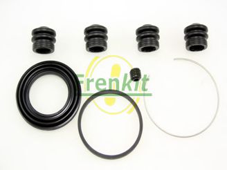 Ремкомплект тормозного суппорта FRENKIT 257021