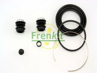 Ремкомплект тормозного суппорта FRENKIT 257024