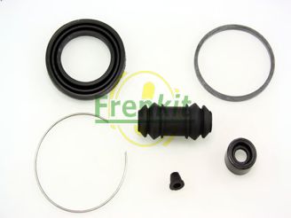 Ремкомплект тормозного суппорта FRENKIT 257030