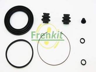 Ремкомплект тормозного суппорта FRENKIT 257035