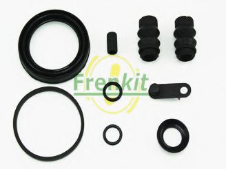 Ремкомплект тормозного суппорта FRENKIT 257039