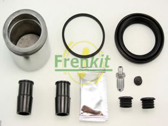Ремкомплект тормозного суппорта FRENKIT 257919