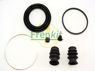 Ремкомплект тормозного суппорта FRENKIT 260017