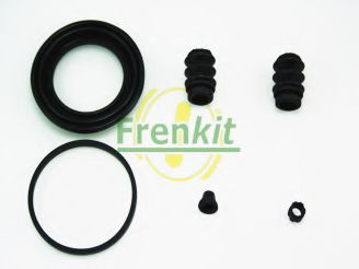 Ремкомплект тормозного суппорта FRENKIT 260041