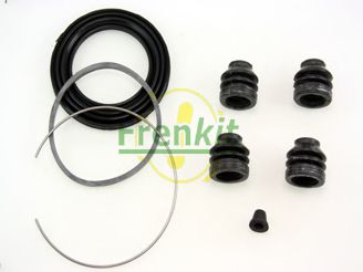 Ремкомплект тормозного суппорта FRENKIT 266002
