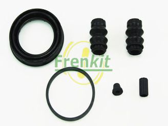 Ремкомплект тормозного суппорта FRENKIT 251046