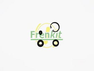 Ремкомплект главного цилиндра сцепления FRENKIT 415019