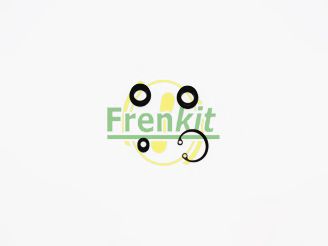 Ремкомплект главного цилиндра сцепления FRENKIT 415055