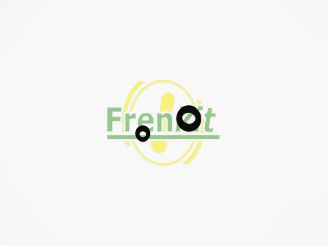 Ремкомплект главного цилиндра сцепления FRENKIT 417003