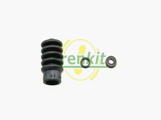 Ремкомплект рабочего цилиндра сцепления FRENKIT 515004