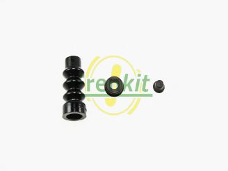 Ремкомплект рабочего цилиндра сцепления FRENKIT 519016