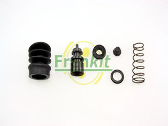 Ремкомплект рабочего цилиндра сцепления FRENKIT 519904