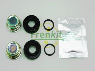 Комплект направляющей суппорта FRENKIT 823002