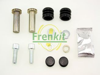 Комплект направляющей суппорта FRENKIT 824001