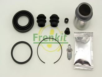 Ремкомплект тормозного суппорта FRENKIT 235906