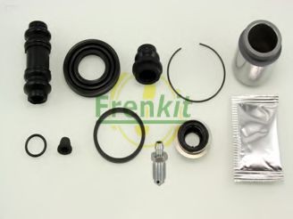 Ремкомплект тормозного суппорта FRENKIT 235907