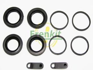 Ремкомплект тормозного суппорта FRENKIT 236033