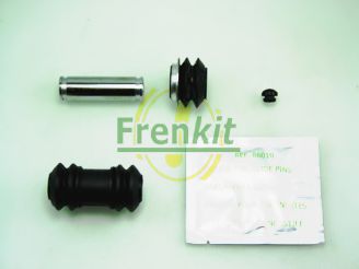 Комплект направляющей суппорта FRENKIT 813007