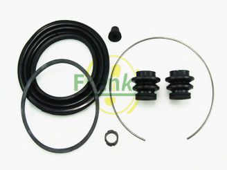 Ремкомплект тормозного суппорта FRENKIT 263003