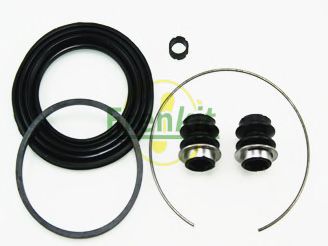 Ремкомплект тормозного суппорта FRENKIT 263004