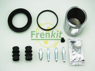 Ремкомплект тормозного суппорта FRENKIT 257924