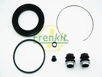 Ремкомплект тормозного суппорта FRENKIT 267001
