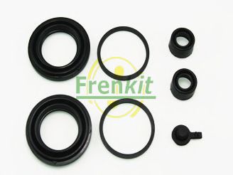 Ремкомплект тормозного суппорта FRENKIT 243043