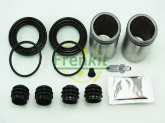 Ремкомплект тормозного суппорта FRENKIT 244903