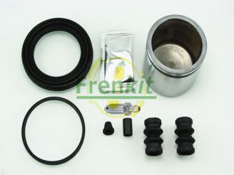 Ремкомплект тормозного суппорта FRENKIT 260942