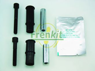 Комплект направляющей суппорта FRENKIT 812003