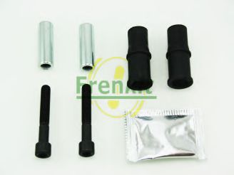Комплект направляющей суппорта FRENKIT 812004