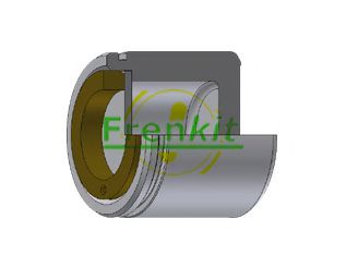 Поршень суппорта FRENKIT P686305