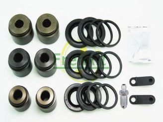 Ремкомплект тормозного суппорта FRENKIT 234923