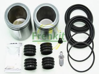 Ремкомплект тормозного суппорта FRENKIT 260957