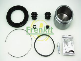 Ремкомплект тормозного суппорта FRENKIT 263901