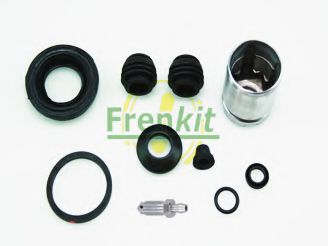 Ремкомплект тормозного суппорта FRENKIT 230916